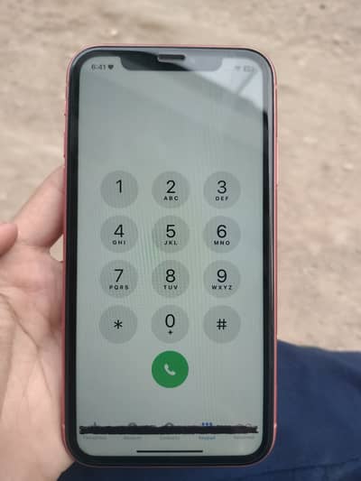 Apple iPhone XR 64Gb exchange possible