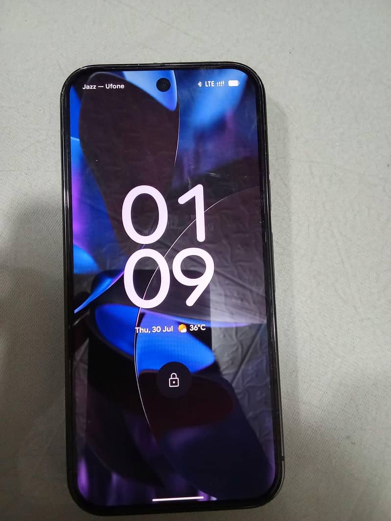 googel pixel 9pro 1