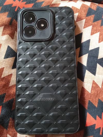 Realme C51