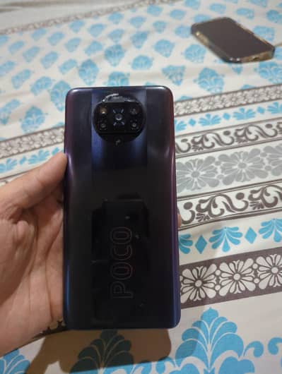 Xiaomi Poco X3 Pro