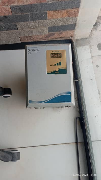 excellent condition