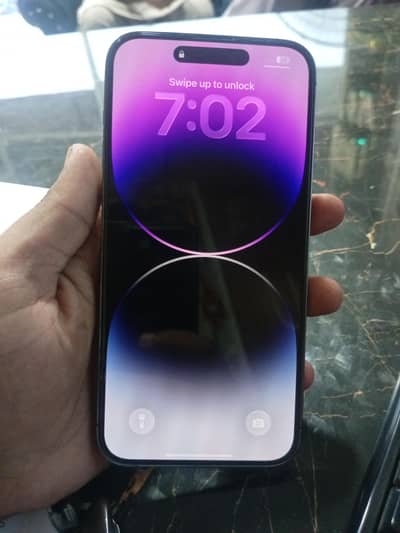 Apple iPhone 14 Pro Max