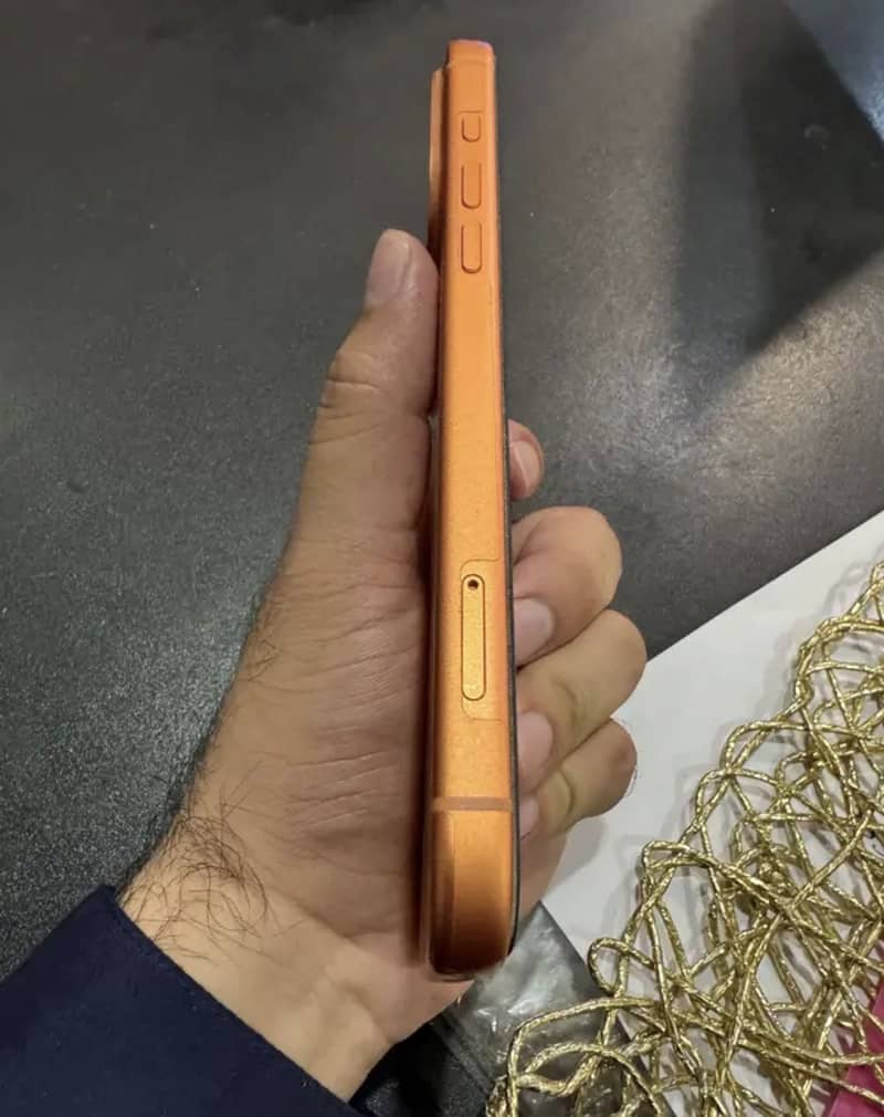 Apple iPhone 17 Pro Max 2