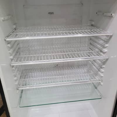 Dawlance fridge Energy saver