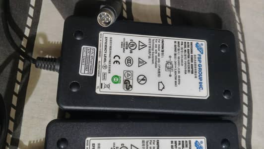 Original  FSP 24V 2.92A 70W Power Adapter Imported
