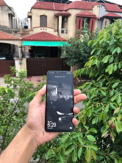Huawei Mate 20 Pro