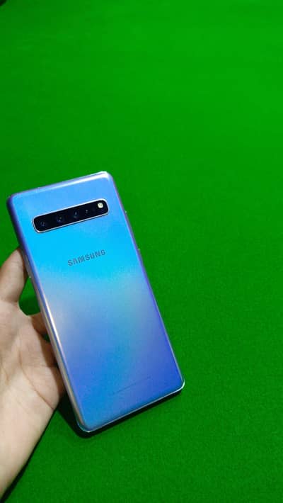 Samsung Mobile S10 5G