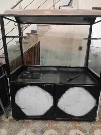 food Counter