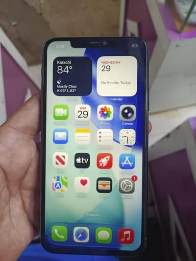 Apple iPhone 11 Pro Max