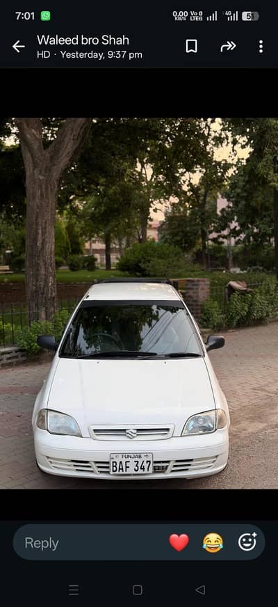 A. O. A selling my cultus