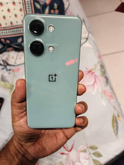 One Plus Ace 2V