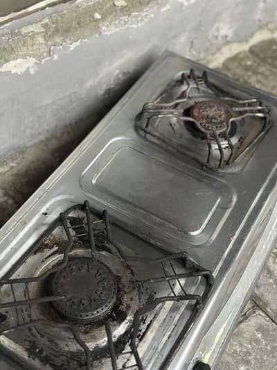 Used Stove Available
