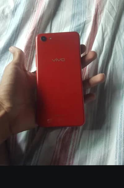 Vivo Y83