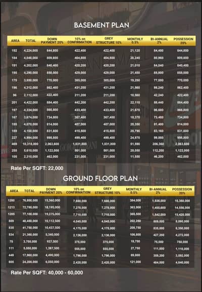 Al kabir town excutive grand mall