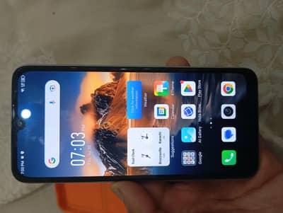 Infinix Note 12     8/128