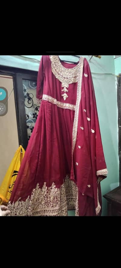 walima maxi