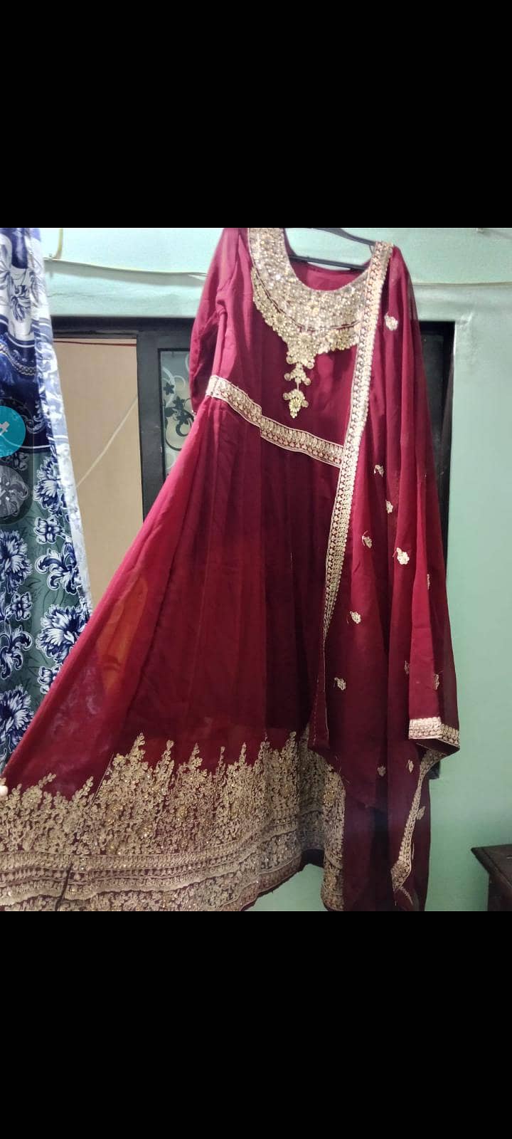 walima maxi 5