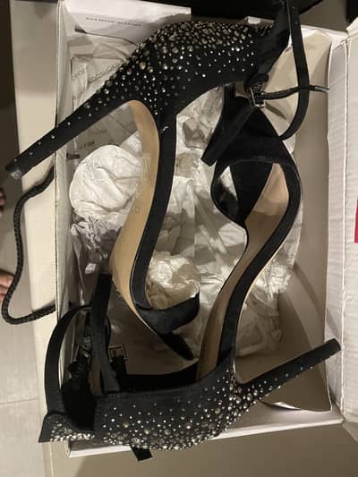 ALDO SHOES