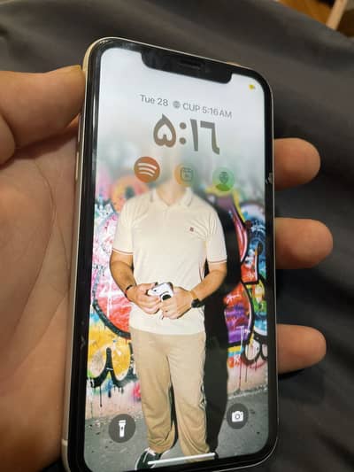 Apple iPhone XR non pta ha
