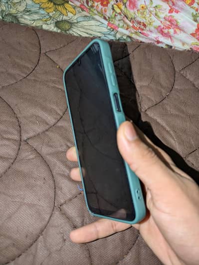 Samsung Mobile A16