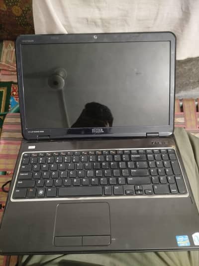 DELL CORE i5 (2nd generation)