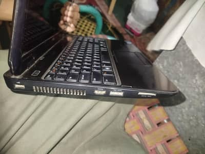 DELL CORE i5 (2nd generation)