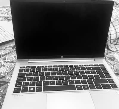 HP ProBook 440 G8 | Core i7 11th Gen | 16GB RAM | 512GB SSD