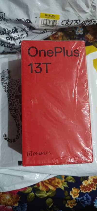 OnePlus 13T & OnePlus Turbo 6 | Non PTA | Non Active | Best Prices