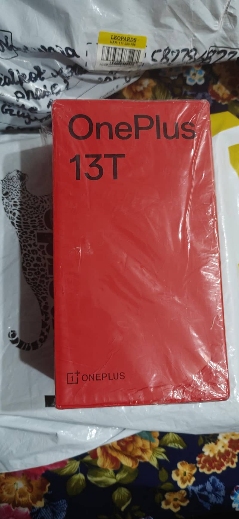 One Plus 13t 7