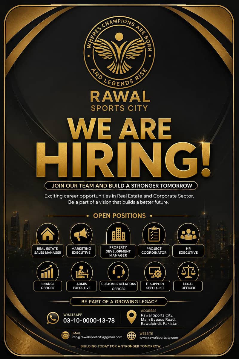 Future opportunity 1