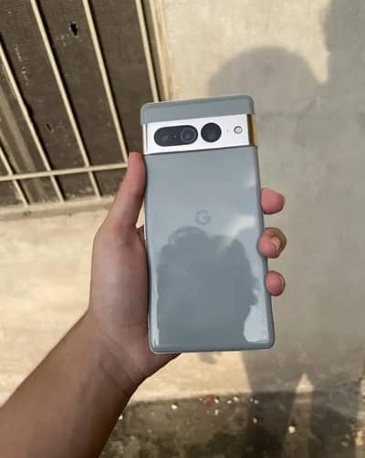 Google  pixel 7 pro 128gb