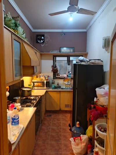5 Marla Furnished House For Rent