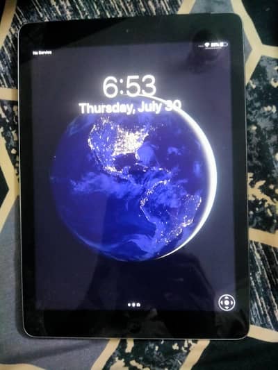 iPad 2, Factory unlockt, Exchange Possible