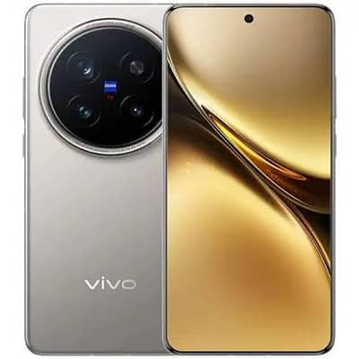 Vivo x200 Pro, Lush condition, exchange possible