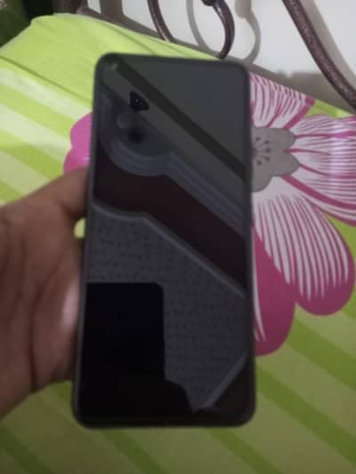 Infinix Hot 10