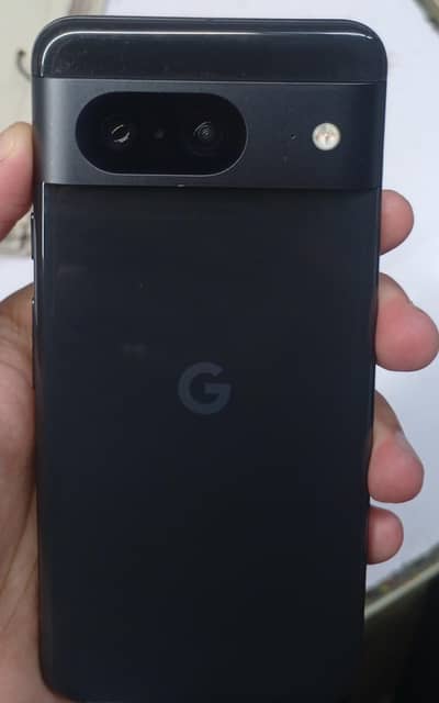 Google pixel 8