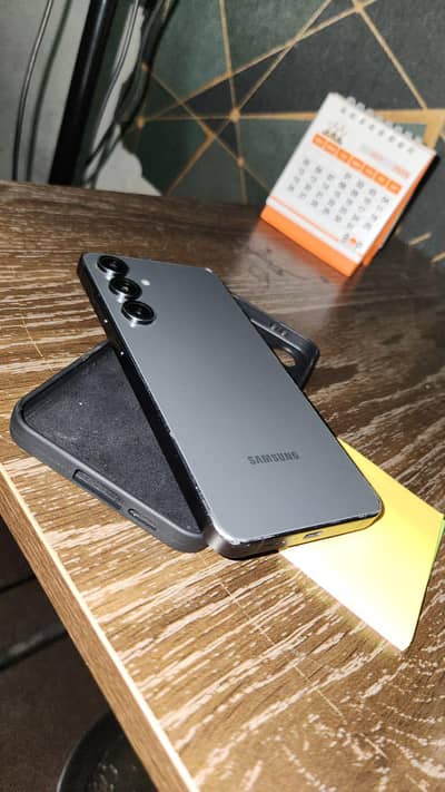 Samsung Mobile S24 fE Officially PTA approved 256 gb