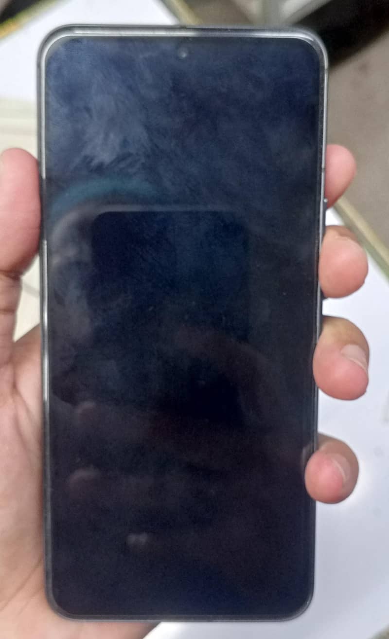 Google pixel 8 1