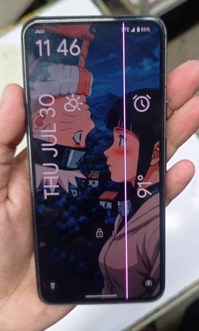 Google pixel 8 3