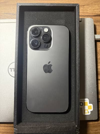 Apple iPhone 14 Pro