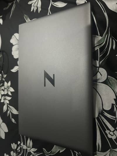HP ZBOOK i7 10th Gen | 8GB/512GB NVME