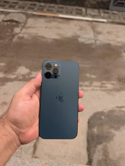 Apple iPhone 12 Pro Max