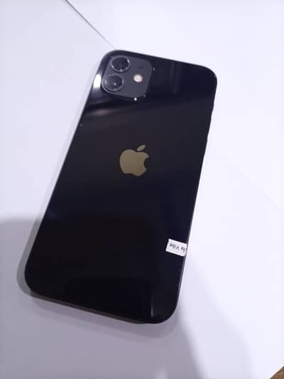 IPhone 12 Non PTA Factory Unlocked