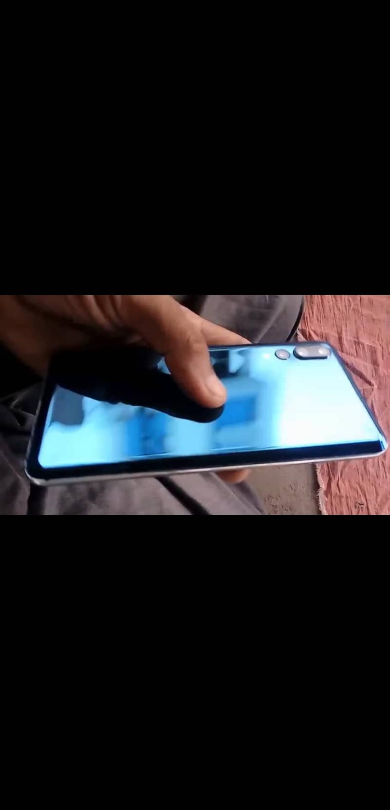 Huawei P20 Pro 0