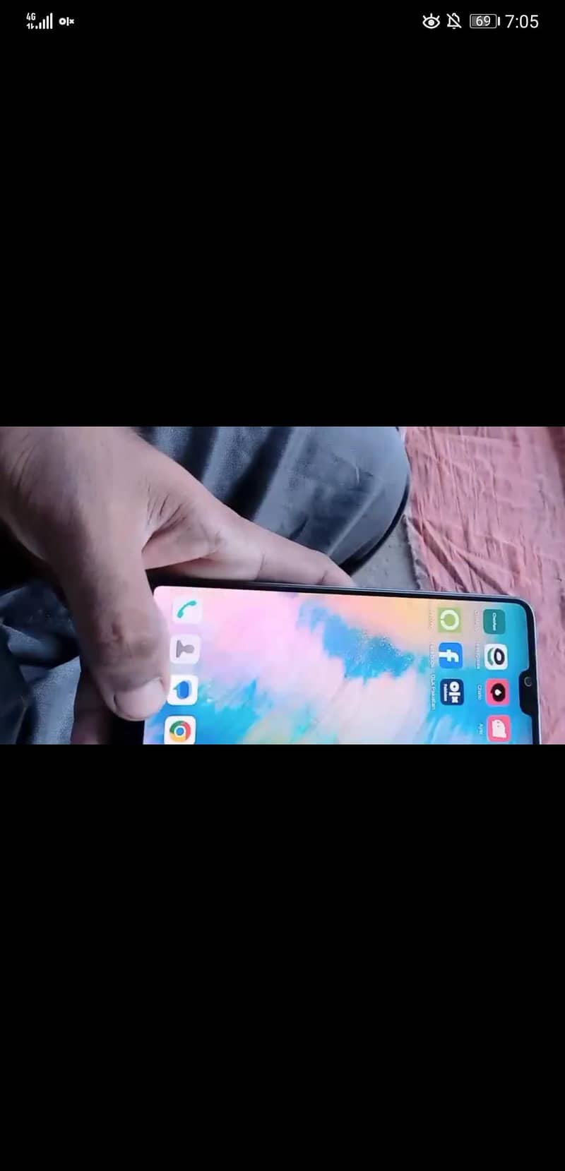 Huawei P20 Pro 2