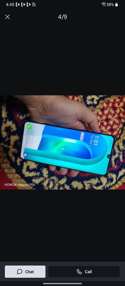 LG velvet 5G