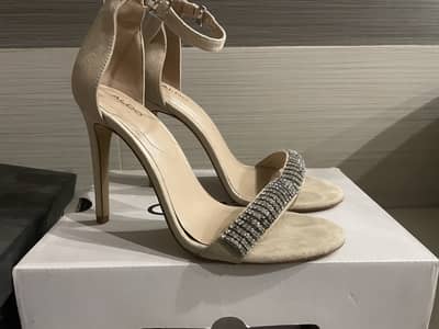 ALDO SHOES