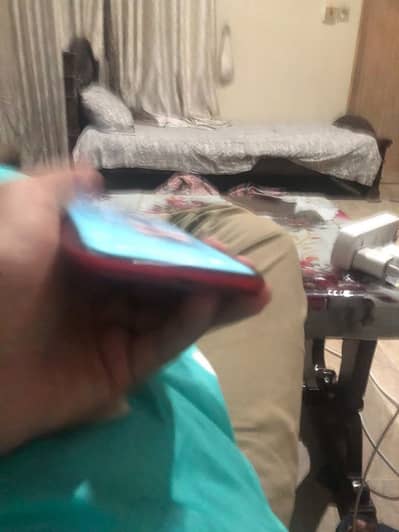 Apple iPhone 11 exchange wala dor raha only cash