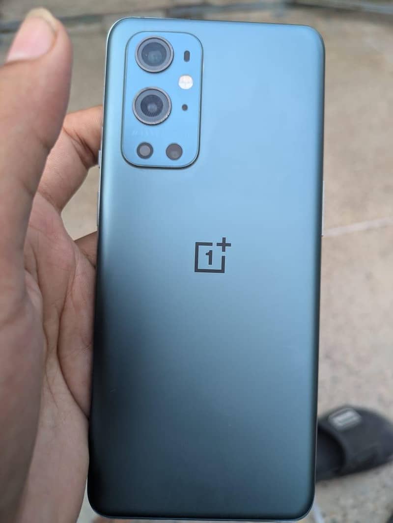One Plus 9 Pro 2