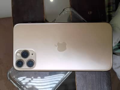 Apple iPhone 11 Pro